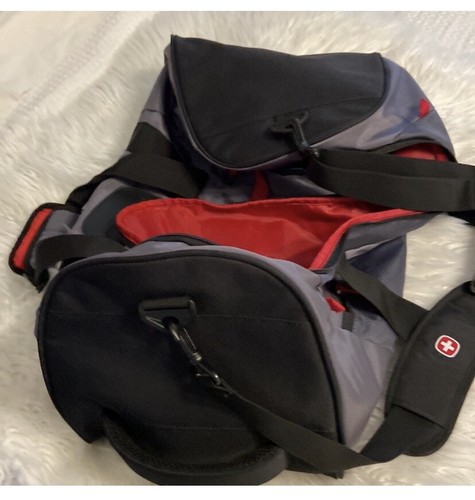 Swiss Gear Reisetasche neu ohne Etikett lang 23" und hoch 14" - Bild 12 von 12