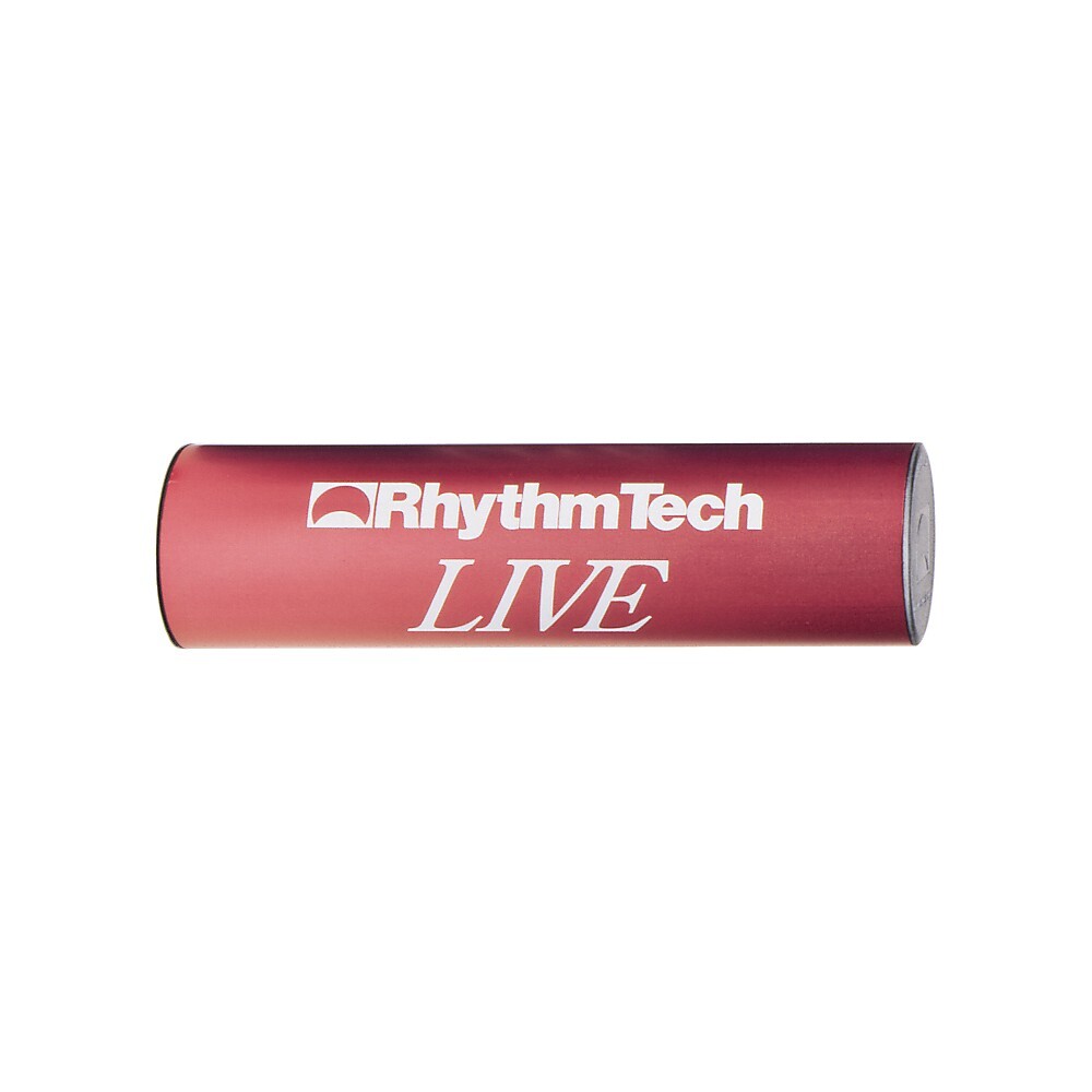 Живой шейкер RhythmTech RT2030 красный 6690₽