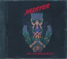 CD Jazayer, Ali Jihad Racy - Jazayer Plus Ali Jihad Racy