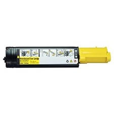 Genuine Dell, Brand New, and Factory Sealed   Dell 3100CN Yellow Toner
