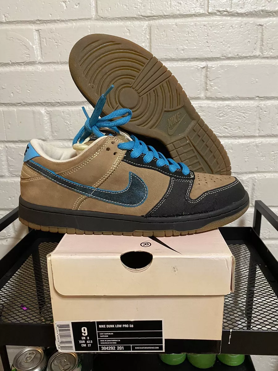 Nike sb 2025 slam dunk