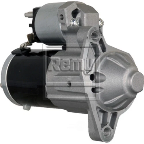 Motor de arranque compatível com 2014-2018 Ram 2500,3500 4500,5500 REMY - Imagem 2 de 4