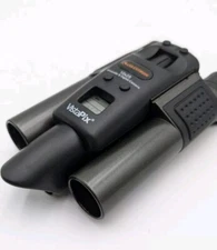 Celestron VistaPix 72202 10x25 Binoculars/1.3 MP Digital Camera 