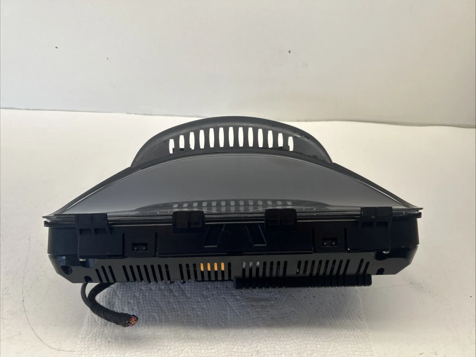 OEM SPEEDOMETER INSTRUMENT GAUGE CLUSTER FOR 2014 2015 2016 BMW 535i 9342804 - Image 3 of 4