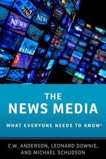 News Media: What Everyone Needs to Know