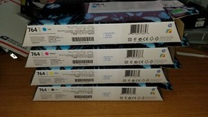 hp designjet t3500 ink cartridges