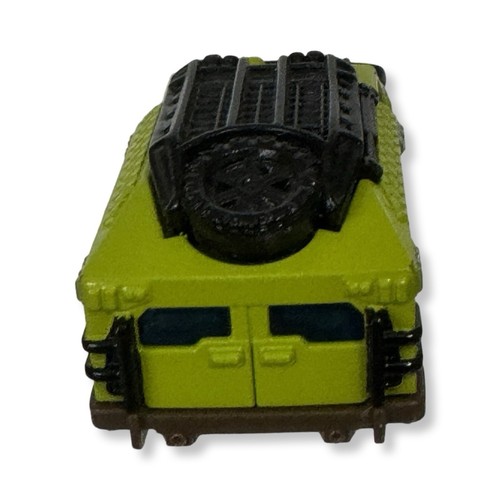 Hasbro Ratchet Plastic Vehicle Non-Transformable Robot Powered Machine RPMs - Picture 7 of 10