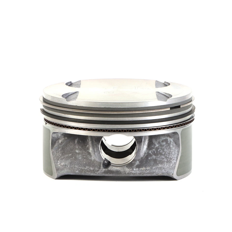 Juego de 6 anillos de pistón 92,9 mm para MercedesBenz C350 E350 3,5 L V6 4,7 L V8 M272 M273 Foto 4 de 4