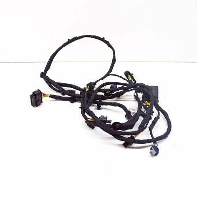 NEU BMW 4 COUPE G22 G82 VORNE PDC KABELBAUM 61129855713 ORIGINAL 