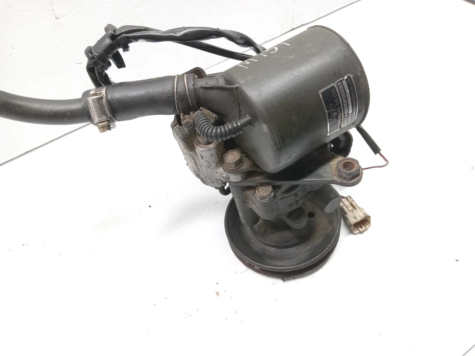 1990 - 1991 MAZDA 929 POWER STEERING PUMP OEM, 553-56634 - Image 3 of 4