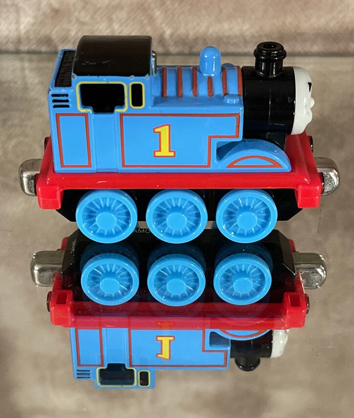 Thomas the tank engine take best sale along