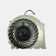 OEM PS4 PlayStation 4 Slim Inner Internal CPU Cooling Cooler Fan Replacement