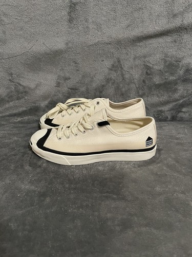 cream jack purcell