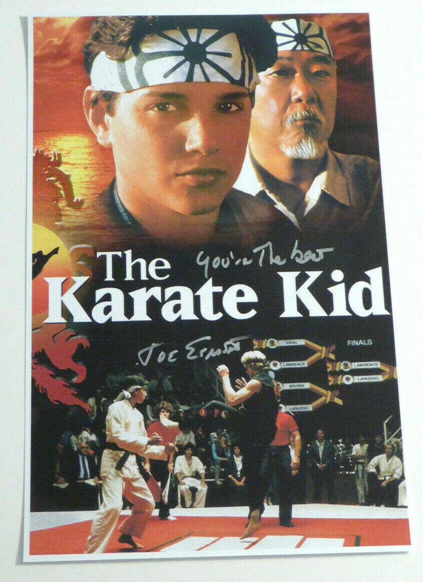 Youre The Best Around Joe Esposito