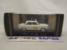 VOITURE 1/43 BMW 2000 RALLYE 1967 - ELIGOR 1340