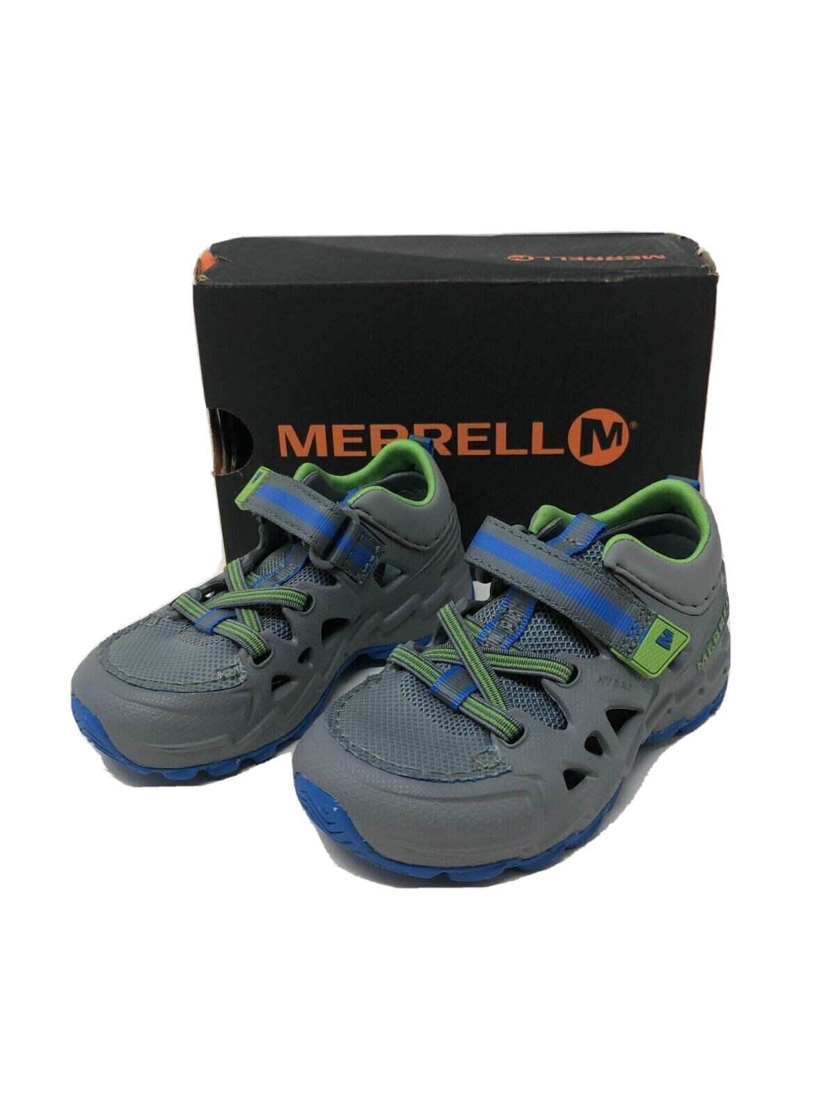 Sandali Merrell Kids Hydro Junior H2O Hiker