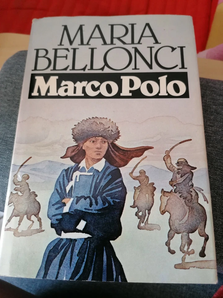Marco Polo
