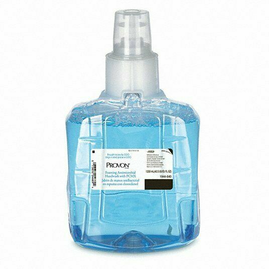 PROVON 194402 Foaming Antimicrobial Handwash - 1200ml