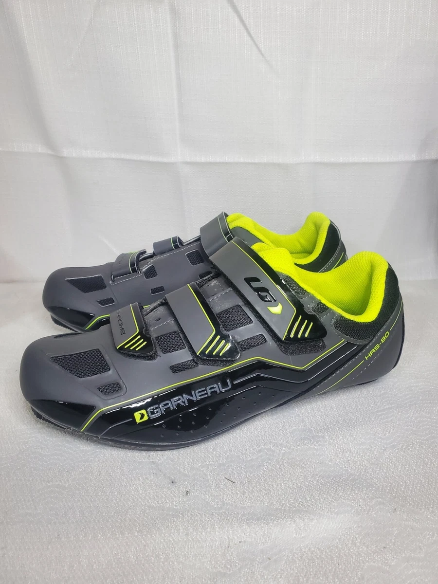 Louis Garneau Chrome Cycling Shoes