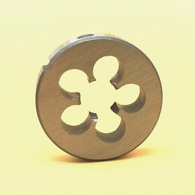 M18 x 2mm Metric Left hand thread Die 18x2.0mm Pitch[M158a]