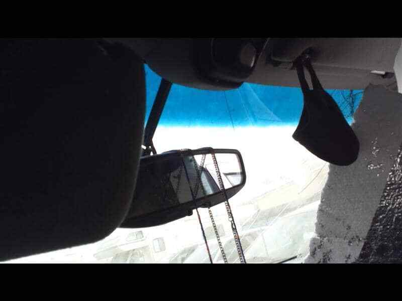 97+98+99+00+01+02+03+Ford+Explorer+Auto+Dimming+Interior+Rear+View