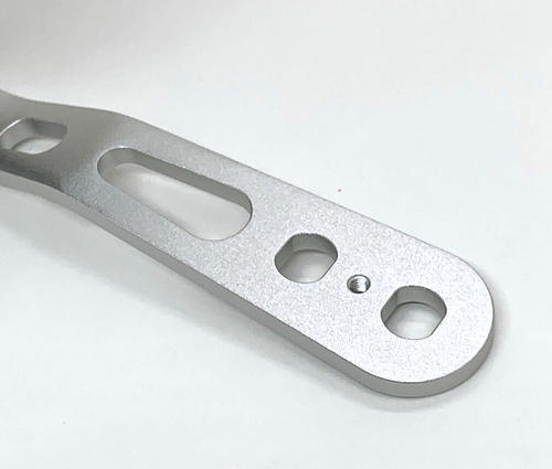 Carrete Power FT Offset 4,25"" mango FTDK 47mm perilla ajuste Penn 500 505 112H 140 112 - Imagen 8 de 9