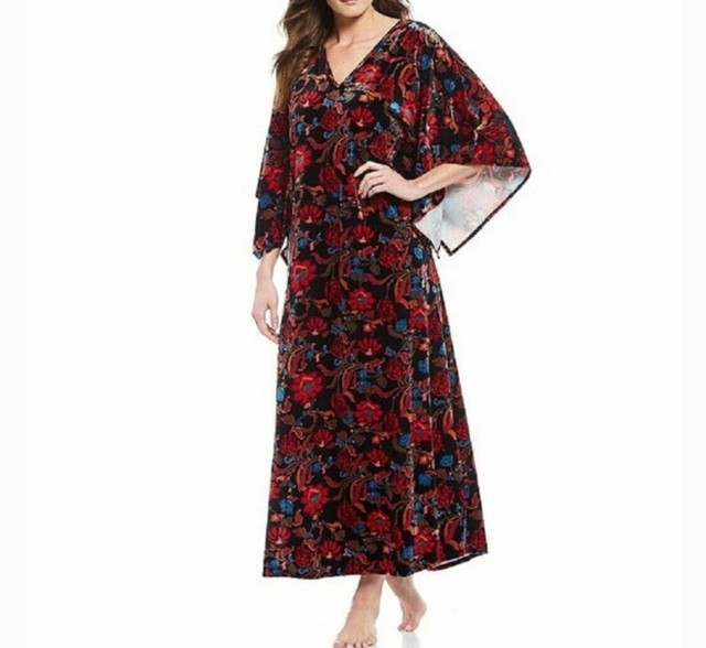 n natori caftan