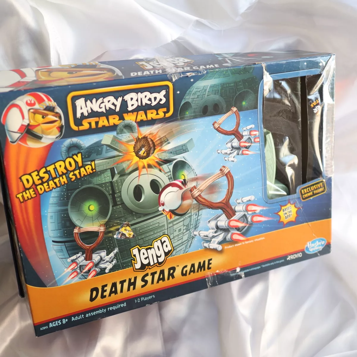 How many know Bubbles?!  Angry birds, Angry birds star wars