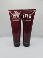 American Crew Firm Hold Styling Gel 8.4 oz - Pack Of 2