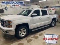 2015 Chevrolet Silverado 1500 *COMING SOON* LT