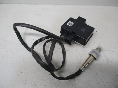 2520287C91 CUMMINS PARTICULATE SENSOR  GENUINE CUMMINS CMI2520287C91