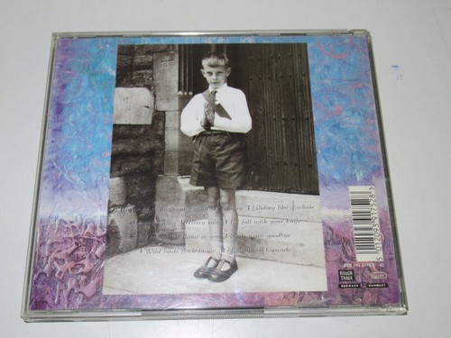 PETER MURPHY/CASCADE(RTD 141.2175.2) CD ALBUM - Picture 2 of 2