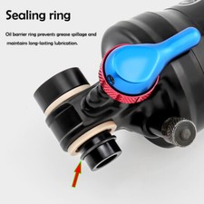 MTB DH Bike Fahrrad Dämpfer DU Buchsen Kit Für Fox 24-68mm Ersatzteile