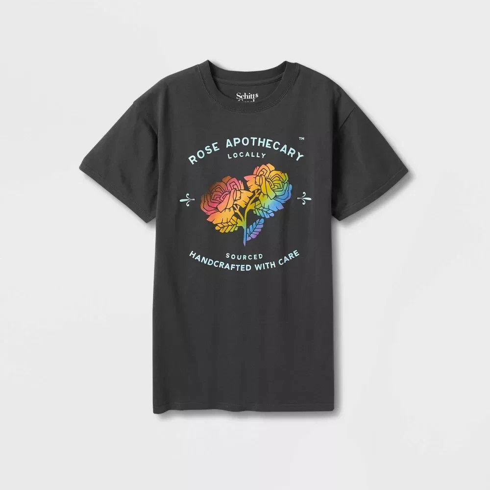 Rose apothecary sale women's shirt