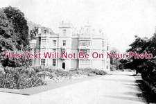 BK 1840 - Englefield House, Pangbourne, Berkshire c1908