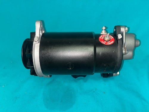 1956-1958 CHEVROLET CORVETTE GM #1102043 GENERATOR & TACH DRIVE - RESTORED