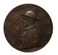 Medaglia Paolo VI Anno III
