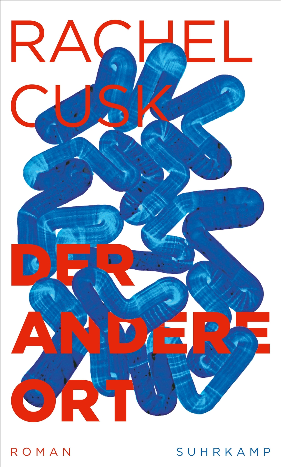 Thumbnail - Der Andere Ort, Rachel Cusk