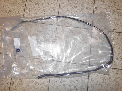 Bremsleitung MERCEDES BENZ A211420 5726 Saugleitung 45cm lang  
