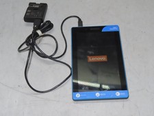 Lenovo Tab 3 7 Tablet 8GB Blue Tablet Android WiFi 7.0" Tablet TB3-710F