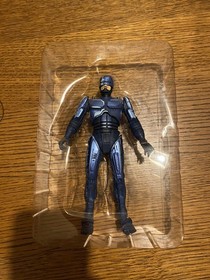 NECA Robocop Reel Toys Sealed NES Video Game Figure