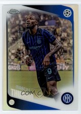 Marcus Thuram Chrome UCL 2025/26 Refractor #48