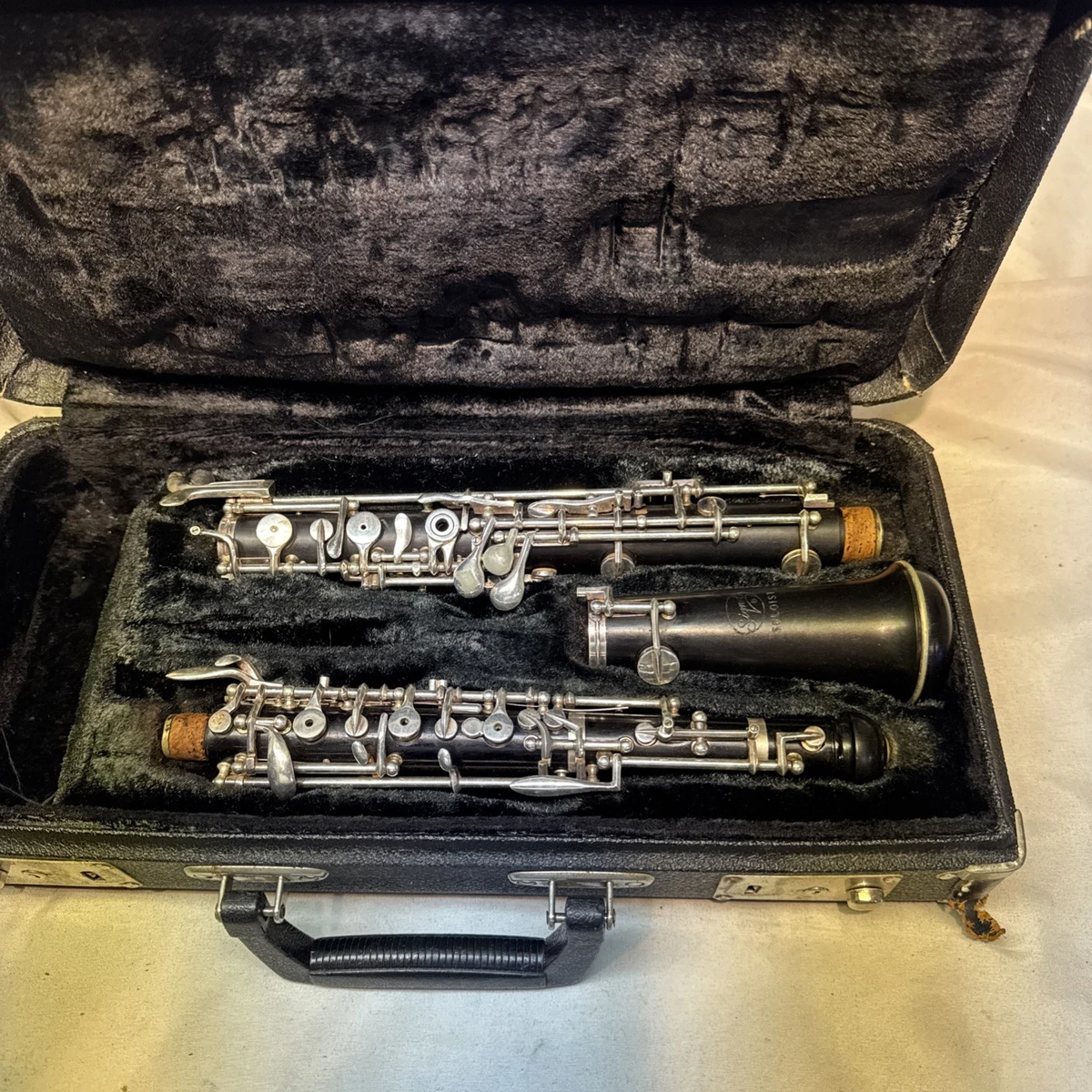 Selmer Oboes for sale | eBay
