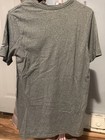 Nike Penn State Nittany Lions Gray Short Sleeve Tee Shirt, Size S — photo 3