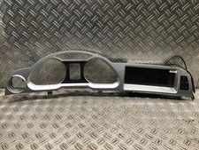 Radio Navigationssystem Audi A6 (4F, C6) 