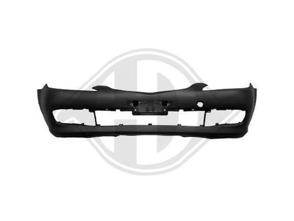 StoßStange Vorne LackierfäHig FüR Mazda 6 2005-2007-image