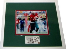 Jerry Rice Rookie Card and Autograph Memorabilia Guide 48