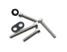 Sram X01 11 speed/ X01 DH Rear Derailleur B-bolt & Limit Screw Kit