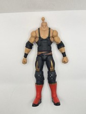 WWE Elite Monday Night Wars - Syxx Complete Body Fodder Mattel Xpac 1/12 Scale