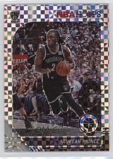 2019 Panini NBA Hoops Premium Stock Box Set Prizm 55/149 Taurean Prince #16 1s8